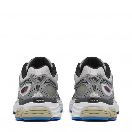 Pro Grid Omni 9 Grey/Silver/Blue