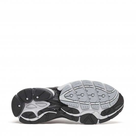 Pro Grid Omni 9 Silver Gray/White
