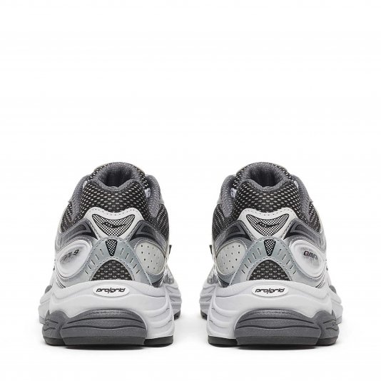 Pro Grid Omni 9 Silver Gray/White