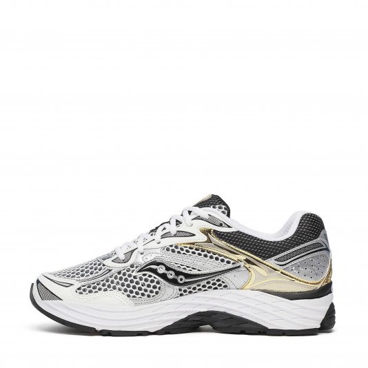 Pro Grid Omni 9 Siver/Black/Gold