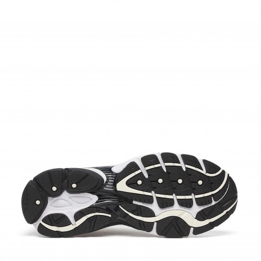 Pro Grid Omni 9 Siver/Black/Gold