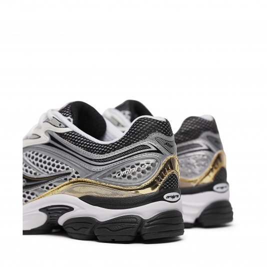 Pro Grid Omni 9 Siver/Black/Gold