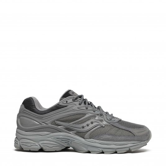 Pro Grid Omni 9 Steel Gray