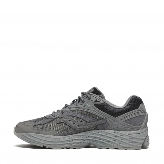 Pro Grid Omni 9 Steel Gray
