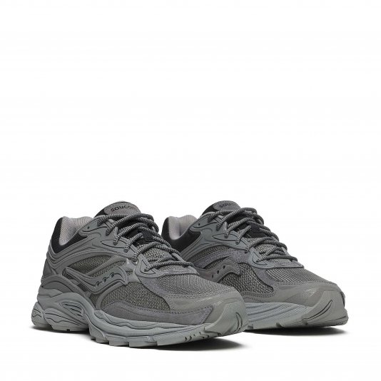Pro Grid Omni 9 Steel Gray
