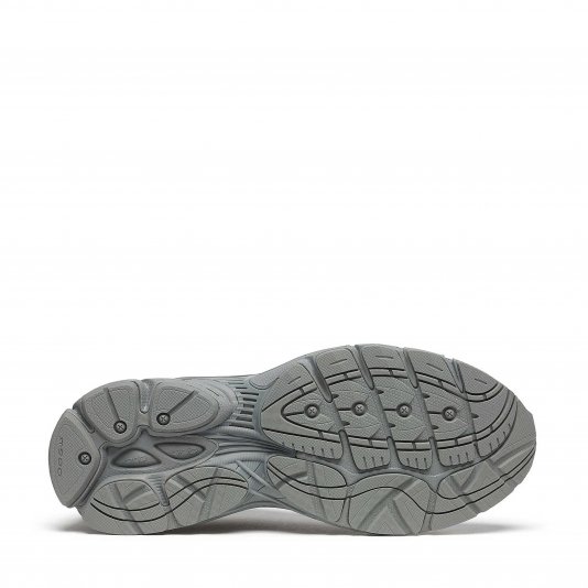 Pro Grid Omni 9 Steel Gray