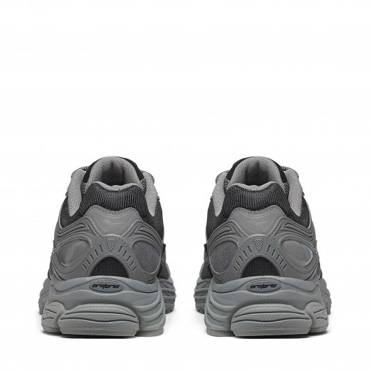 Pro Grid Omni 9 Steel Gray