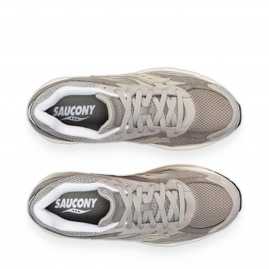 Pro Grid Omni 9 Taupe/Beige