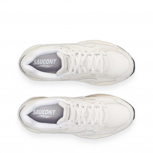 Pro Grid Omni 9 White/Blanc