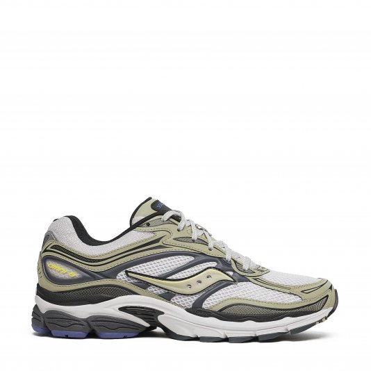 Pro Grid Omni 9 White/Gold