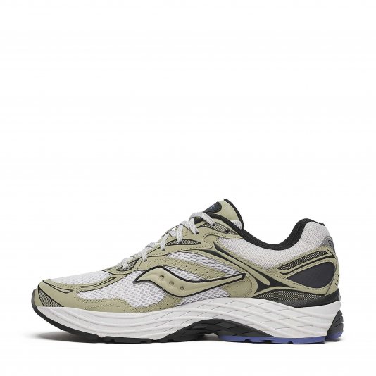 Pro Grid Omni 9 White/Gold