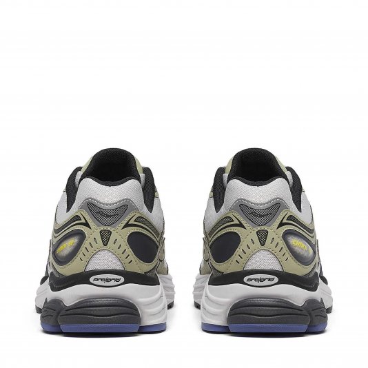 Pro Grid Omni 9 White/Gold