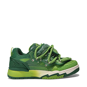 Puff Armor Green Jade