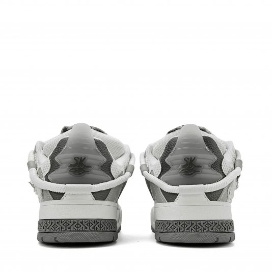 Sk Dreadlocks Phantom Gray