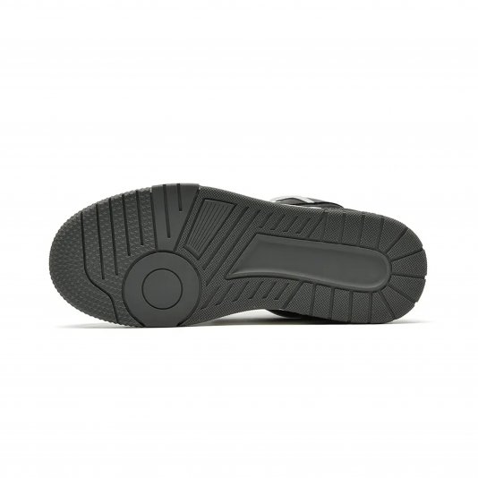 Sk Retro Black/Dark Grey/White