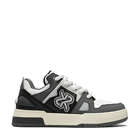 Sk Retro Black/Dark Grey/White