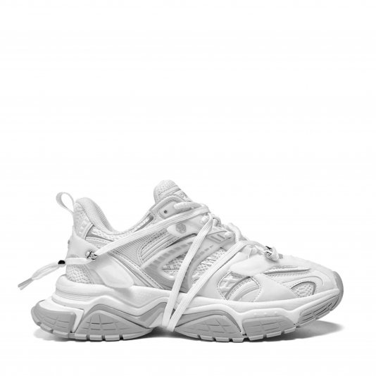 Crossbow Cloudy White