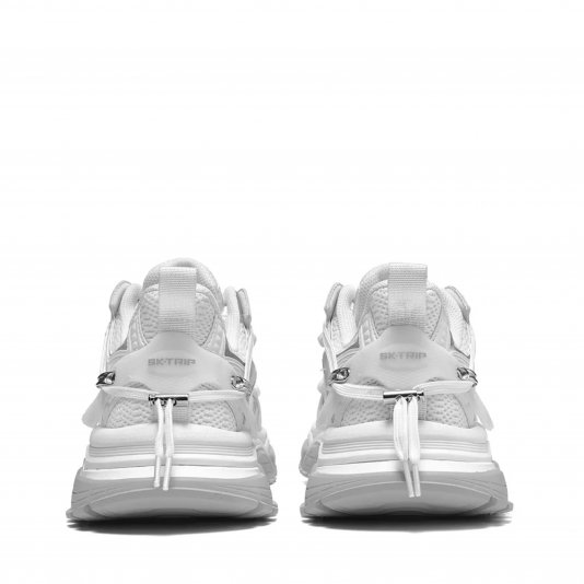 Crossbow Cloudy White