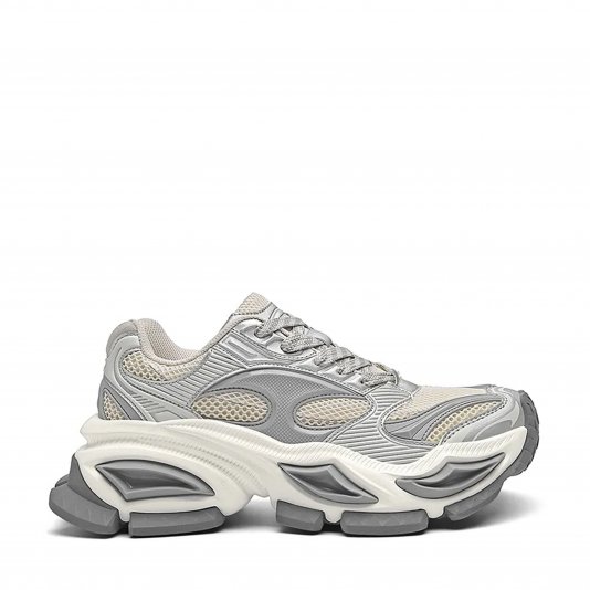 Mecha Daddy Glacier Gray