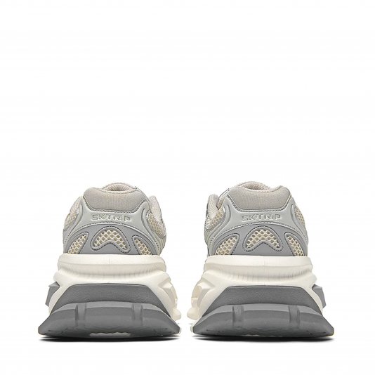 Mecha Daddy Glacier Gray