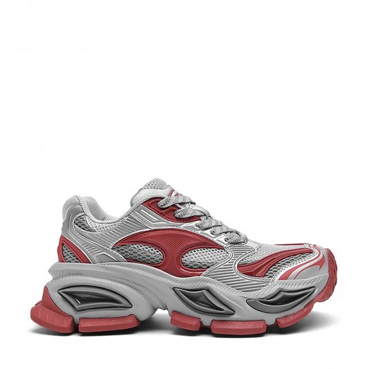 Mecha Daddy Swiss Red