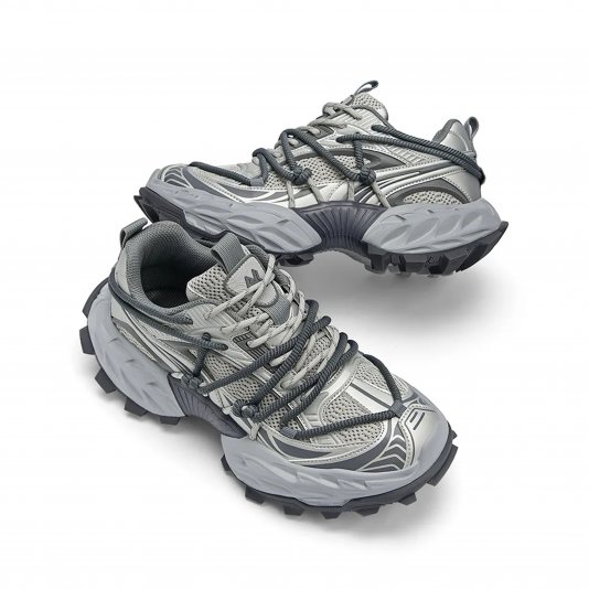 Pro 2 Phantom Gray