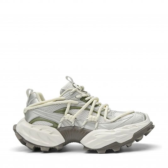 Pro 2 Sea Foam Green