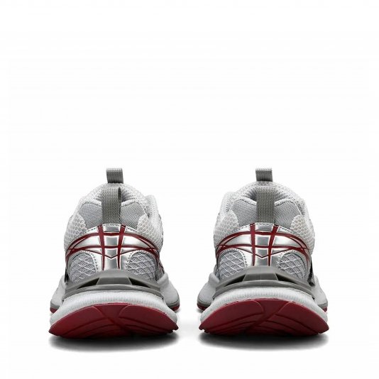 Pro Burgundy Red