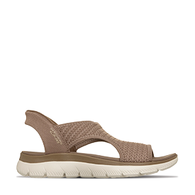 Summits Sandal W Mocha