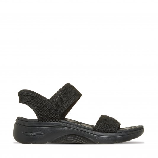 Arch Fit 2.0 Black/Black