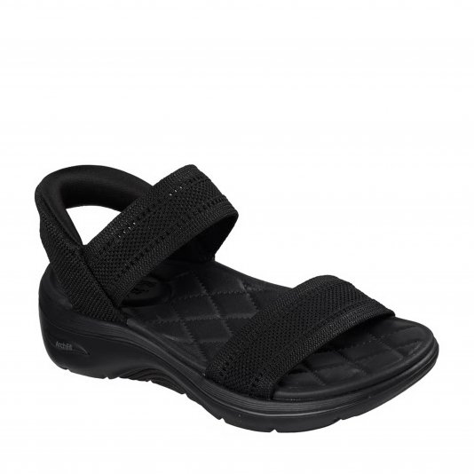 Arch Fit 2.0 Black/Black