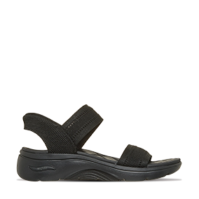 Arch Fit 2.0 Black/Black