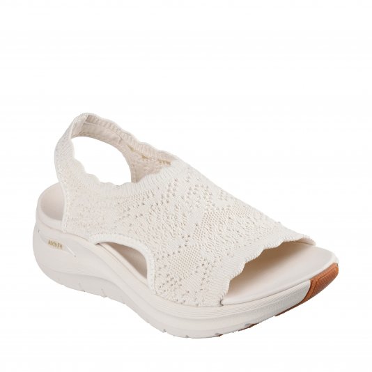 Arch Fit 2.0 Off White