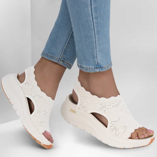 Arch Fit 2.0 Off White