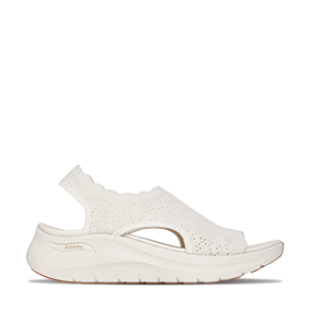 Arch Fit 2.0 Off White