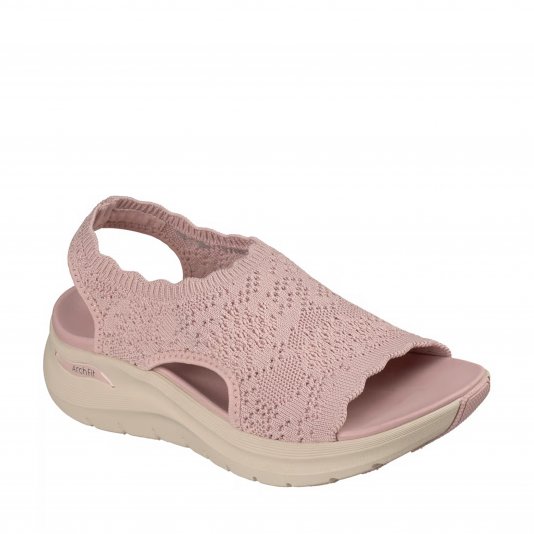 Arch Fit 2.0 Sandal Blush
