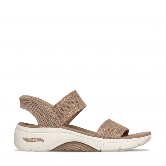 Arch Fit 2.0 Tan