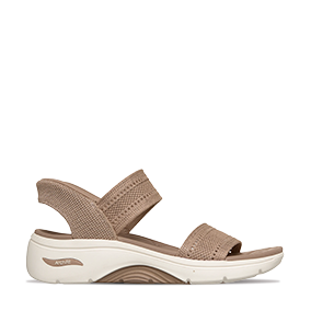 Arch Fit 2.0 Tan
