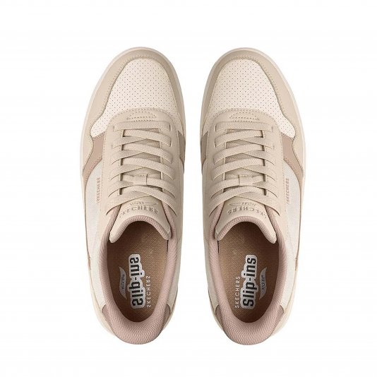 Arch Fit Court Break Natural