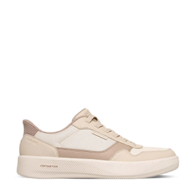 Arch Fit Court Break Natural