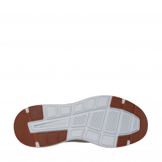 Arch Fit Crosser Locke Taupe