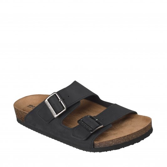 Arch Fit Foamies Valiant Black