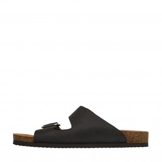 Arch Fit Foamies Valiant Black