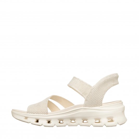 Arch Fit Glide Step Off White