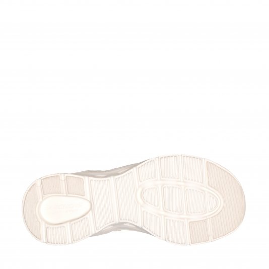 Arch Fit Glide Step Off White