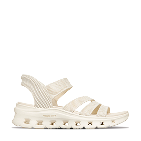 Arch Fit Glide Step Off White