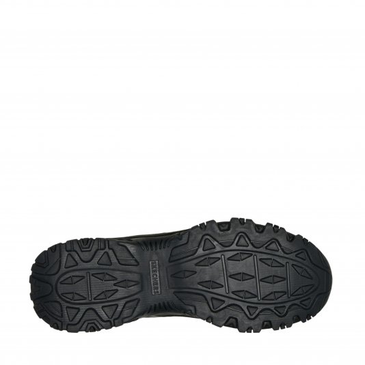 Arch Fit Hillcrest Black/Charcoal