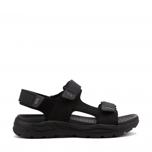 Arch Fit Motley SD Black