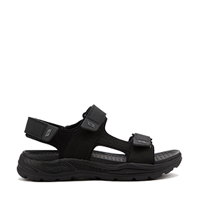 Arch Fit Motley SD Black