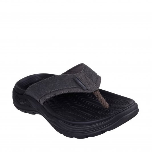 Arch Fit Motley SD Black/Charcoal